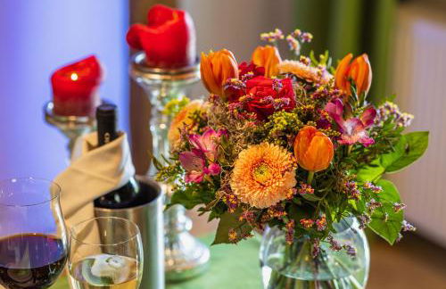 Ferienwohnung Hörndlwand Ruhpolding - Foto 20