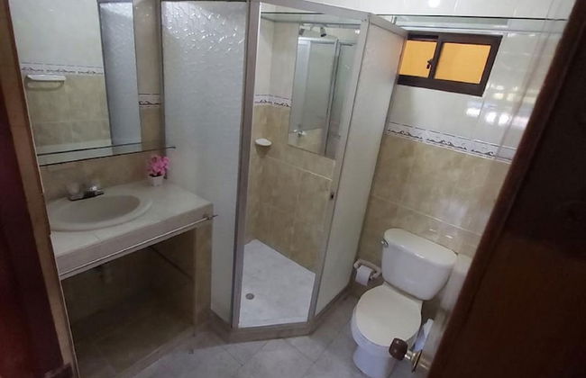 2RK-2 APARTAMENTO EN CARTAGENA CON WIFI - Foto 16