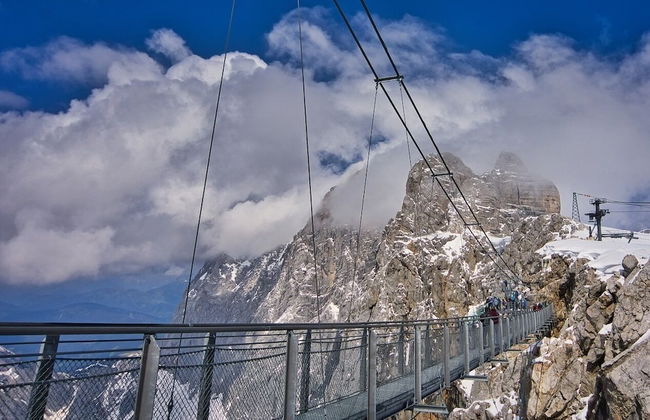 Apartment Dahoam - Foto 17