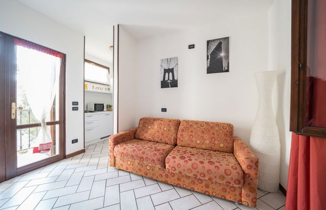 Bright Apartments Moniga - Castle Bells - Foto 16