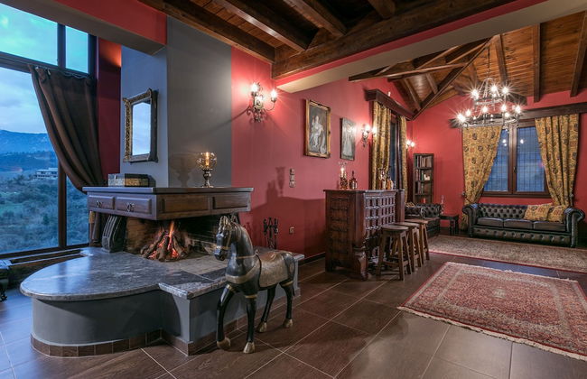 Volhon Mansions of Parnassos - Foto 6