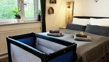 Familienoase nahe Innenstadt - Foto 3