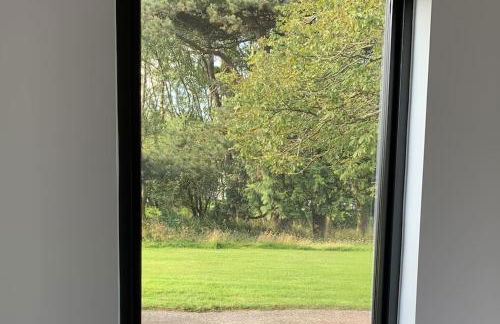 The Cabin at Barnstormers, luxury woodland setting - Foto 11