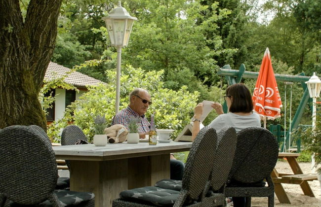 Type 5p in Uelsen With 2 Bedrooms and 1 Bathrooms - Foto 18