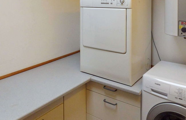 5 Person Holiday Home in Lemvig-by Traum - Foto 12