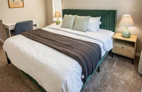 1st Floor 2B2B-Pool, Parking, Gym, 30mnt to Austin - Foto 23