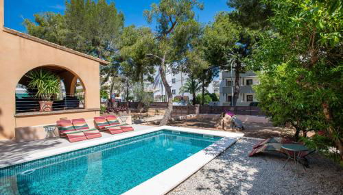 Paz y Mar, Santa Ponsa - Foto 2