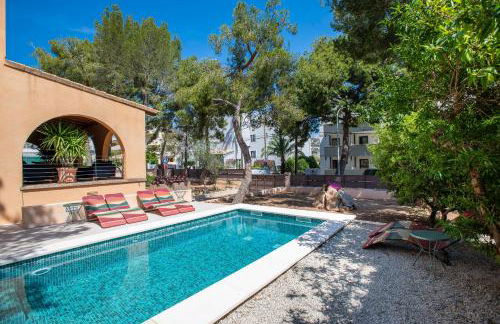 Paz y Mar, Santa Ponsa - Foto 2