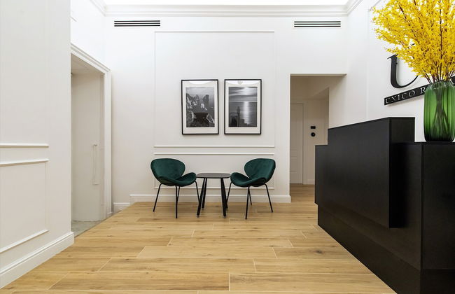 Unico Relais - Foto 4