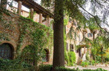 Residenza d'Epoca Il Cassero - Foto 16