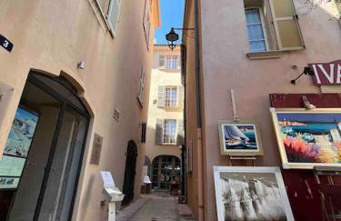 Fishermans House Saint Tropez - Foto 75