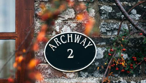 Archway 2 Cosy, En-suite Retreat - Foto 2