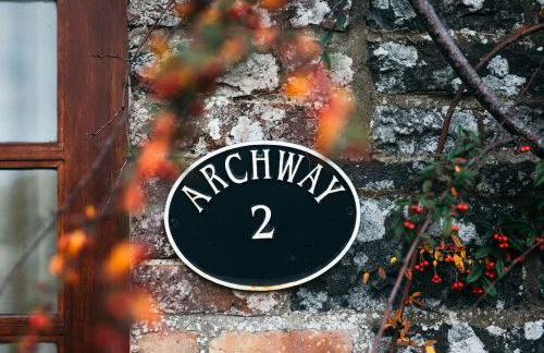 Archway 2 Cosy, En-suite Retreat - Foto 2