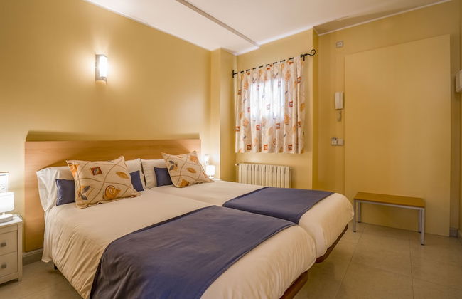 Apartaments del Meligar - Foto 21