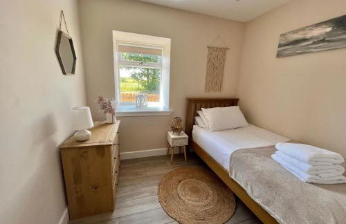 Tumbledown Croft, rural cottage near Cruden Bay - Photo 19