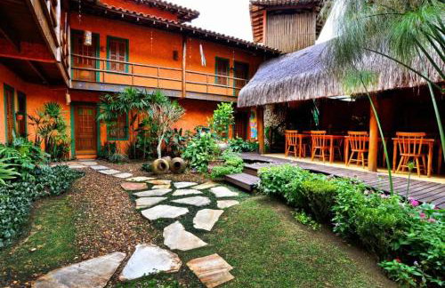 Pousada Forte Rocha - Foto 19