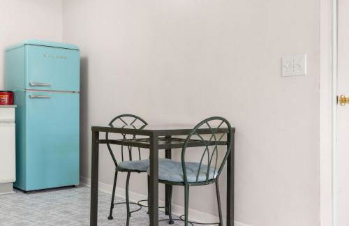 Sebring Circle Studio Stay- Postcard Mural Views - Foto 14