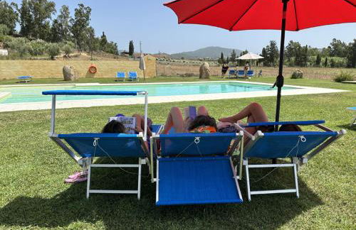 Agriturismo Piperedda - Foto 4