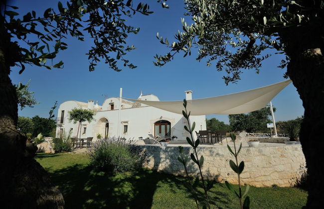 Agriturismo Arco di Sole - Foto 53