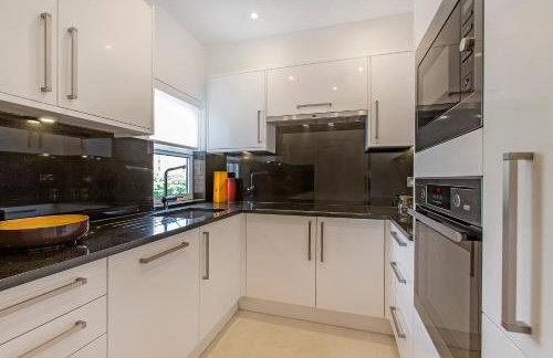 Chesham Court Knightsbridge - Foto 31