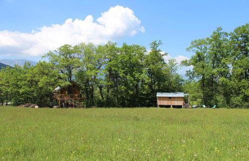Les Insolites du Vercors - Photo 26