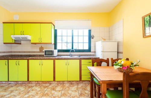 Home2Book Stunning View La Era de Hermigua & Wifi - Foto 30