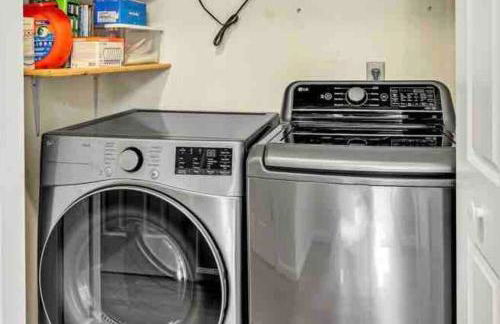 Hot Tub, K Bed, Hammock, Fire pit, Quiet & Peaceful - Foto 31