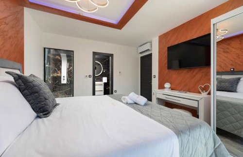 Villa Bellezza - Foto 43