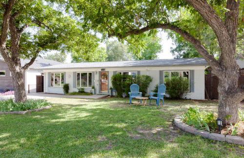 South Central, Barton Springs, Broken Spoke & much more, Dogs ok, 4 bedroom-3bath - Foto 3