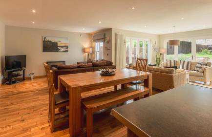 Garden Cottage, Crail - Foto 11