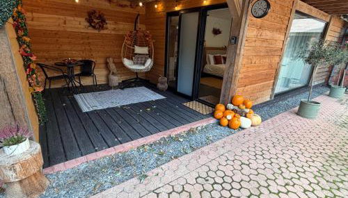 Luxury Courtyard Studio in Llangollen - Foto 2