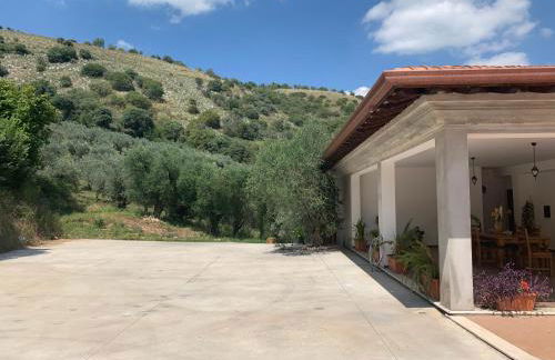 Agriturismo Torre Ercolana - Foto 53