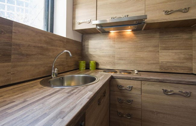 Central Business Apartment - Foto 37