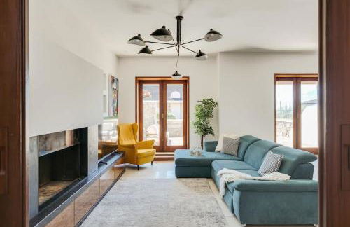 Beach Villa with Jacuzzi & Garage by HostWise - Foto 18