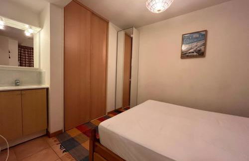 Stunning view and spacious terrace 200m from gondola - Foto 11