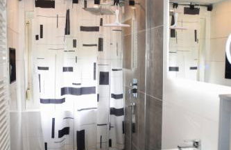 GraceHomes - Garage, Ventilator, Free Coffee, Airport, Messe, Stuttgart, WiFi up to 6 Guests - Foto 27