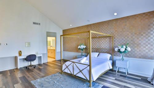 6BR-Music Studio-Pool-Spa & Games - Foto 4