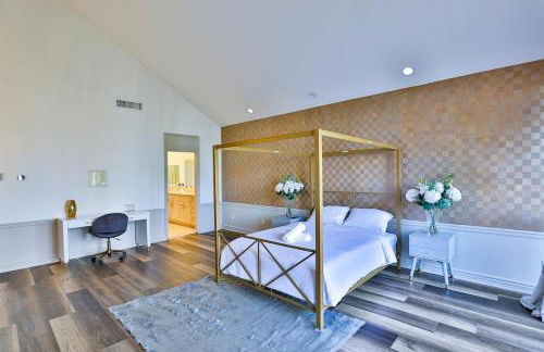 6BR-Music Studio-Pool-Spa & Games - Foto 4