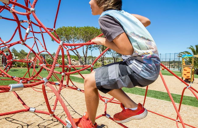 NAU Salema Beach Village - Foto 43