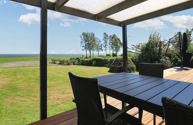 4 Star Holiday Home in Praesto - Foto 18