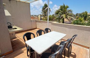 Refúgio Pé na Areia - Foto 19