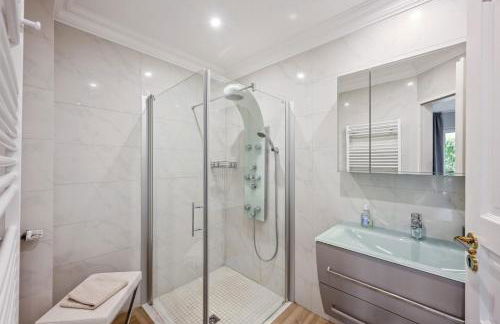 Villa Lavyn - Foto 10