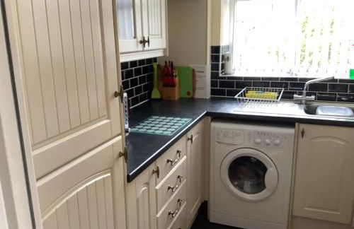 Jeffersons Abbey Road Serviced Apartments - Foto 21