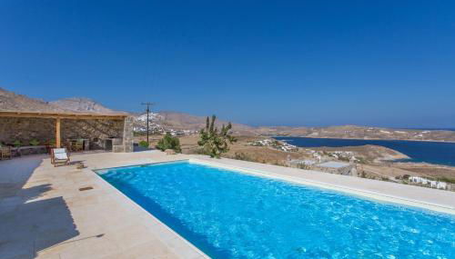 Spacious 6 Bdrm Stone Villa With Pool - Foto 5