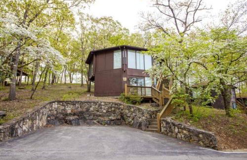 Treetop Village-2Bed2BathPoolsDockPickleball - Foto 40