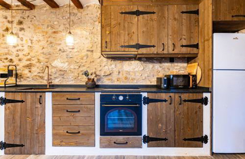 Masía Parreta Estancia El Refugio - Foto 14