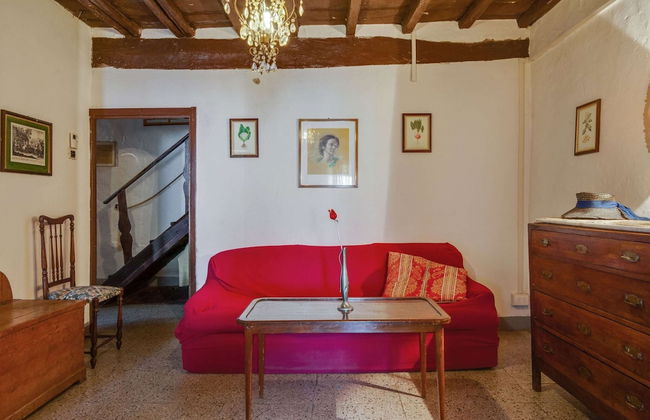 Apartment Tuscany Near Pratomagno Mountain - Foto 12