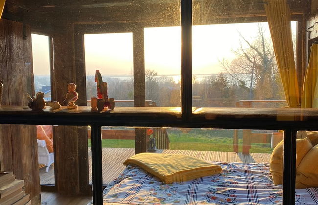 Ptasia Osada - Photo 2