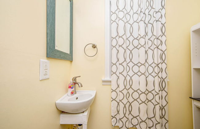 The Beckwith Guest House - Foto 50