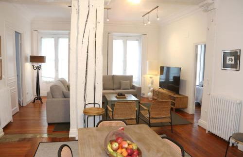 Piso Boutique en el Casco Viejo - Foto 1